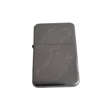 Зажигалка бензиновая STAR в подарочной упаковке (23633STAR)