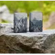 Бензинові запальнички Запальничка бензинова "ZIPPO" Mountains Sketch Design (46280)