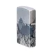 Бензинові запальнички Запальничка бензинова "ZIPPO" Mountains Sketch Design (46280)