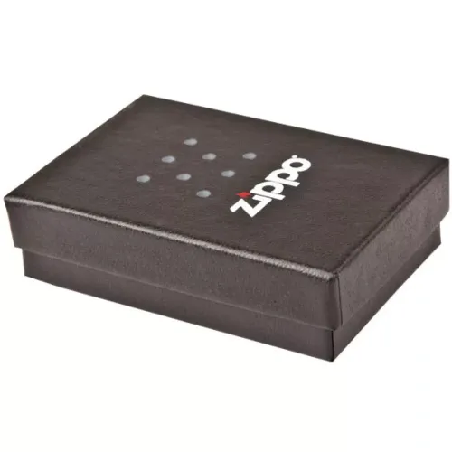 Бензинові запальнички Запальничка бензинова ZIPPO Satin Chrome Tatto Dragon (200.247)