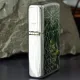 Бензинові запальнички Запальничка бензинова "ZIPPO" SPIDER WEB RAIN DROPS (28285)
