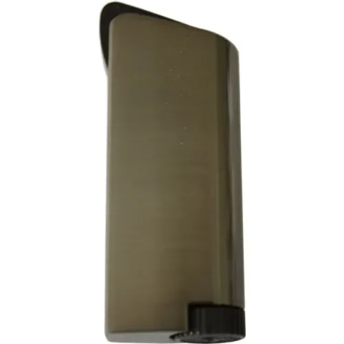 Бензинові запальнички Запальничка Silver Match Sm Bank Classic Blueflame Lighter темний лід (40674271DRI)