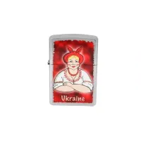 Зажигалка Zippo (207UL)