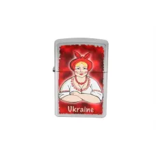 Запальничка Zippo (207UL)