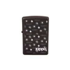 Запальничка Zippo 218.694 Black