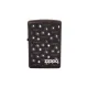 Бензинові запальнички Запальничка Zippo 218.694 Black