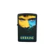 Бензинові запальнички Запальничка Zippo Black (218US)