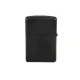 Бензинові запальнички Запальничка Zippo Black (218US)