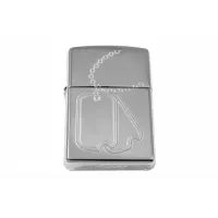 Зажигалка Zippo Dog Tag (24836)