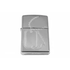 Запальничка Zippo Dog Tag (24836)