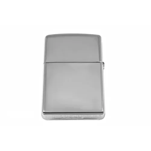 Бензинові запальнички Запальничка Zippo Dog Tag (24836)