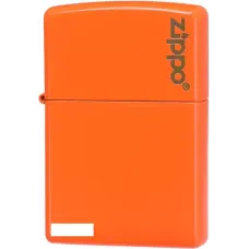 Запальничка Zippo Neon Orange (28888 ZL)