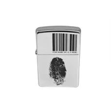 Запальничка Zippo Silver (20836)