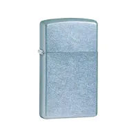 Запальничка Zippo Slim Street Chrome (1607)