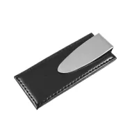 Зажим для денег ELITE Черный (B86288) Зажим для денег ELITE Черный (B86288)