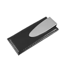 Зажим для денег ELITE Черный (B86288) Зажим для денег ELITE Черный (B86288)