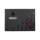 Запальничка армована бензинова Zippo Armor® St. Benedict Antique Brass (29719)