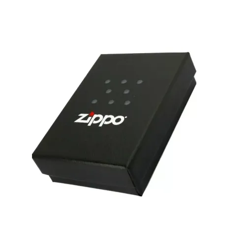 Запальничка бензинова "ZIPPO" FLAG & DOG TAG (28291)