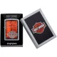 Запальничка бензинова "ZIPPO" Harley Davidson (49658)
