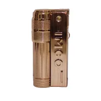 Зажигалка Super/Triplex Oil Brass IMCO Logo (IM1800024)