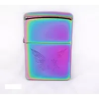 Зажигалка Zippo Spectrum (21027)