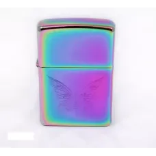 Зажигалка Zippo Spectrum (21027)