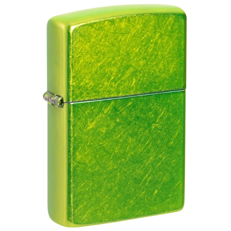 Зажигалка бензиновая Zippo Lurid (24513)