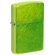 Зажигалка бензиновая Zippo Lurid (24513)