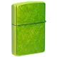 Зажигалка бензиновая Zippo Lurid (24513)