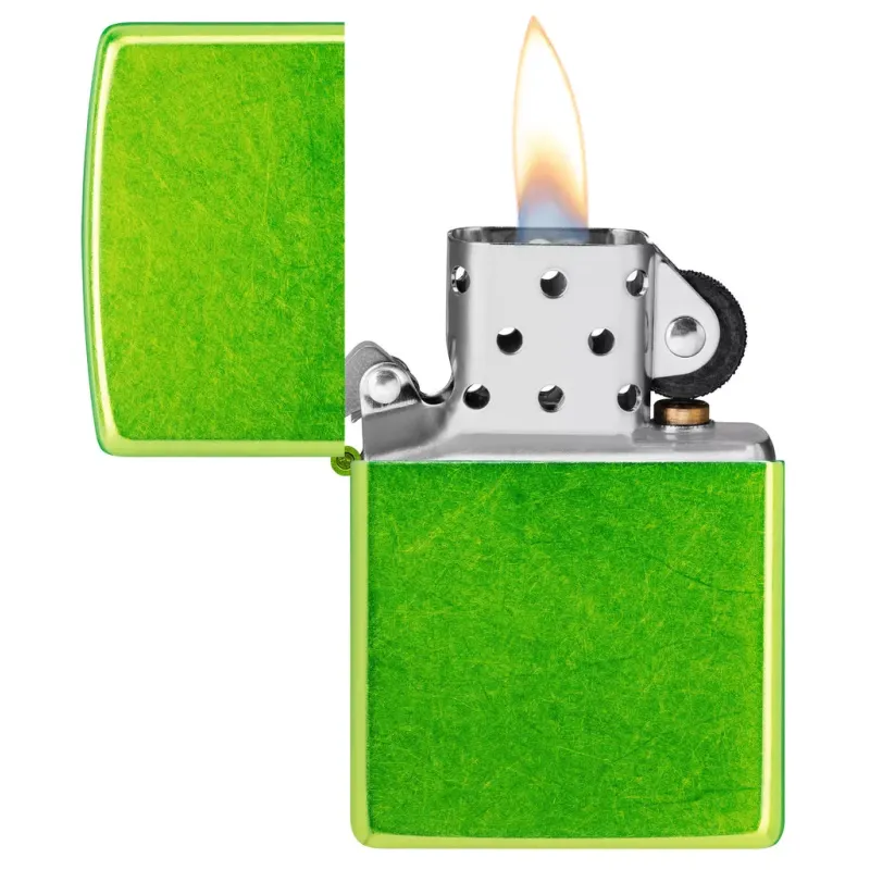 Зажигалка бензиновая Zippo Lurid (24513)