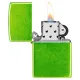 Зажигалка бензиновая Zippo Lurid (24513)