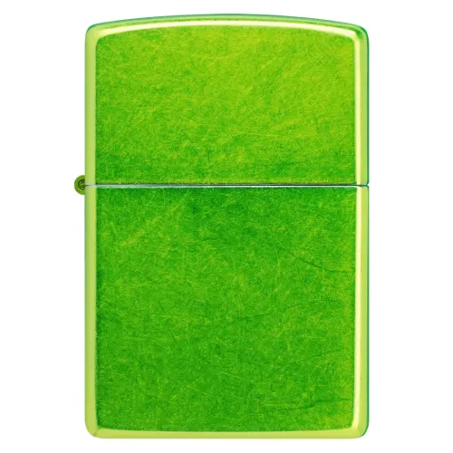 Зажигалка бензиновая Zippo Lurid (24513)