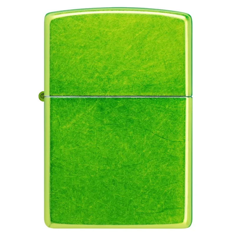 Зажигалка бензиновая Zippo Lurid (24513)
