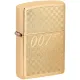 Бензинова запальничка Zippo Bond BT 007 Gun Logo (46298)