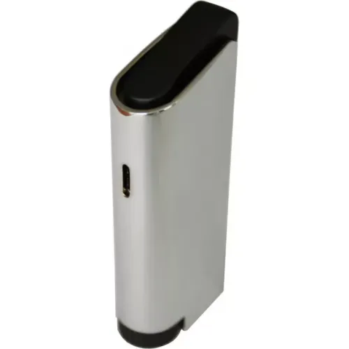 Зажигалка Silver Match Sm Bank Classic Blueflame Lighter хром глянцевый (40674271SLG)