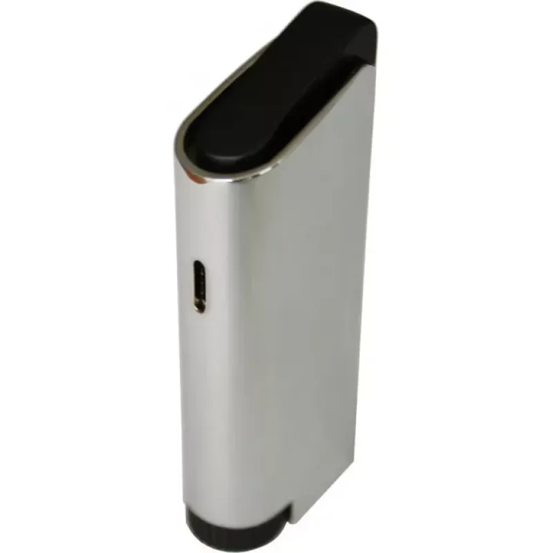Зажигалка Silver Match Sm Bank Classic Blueflame Lighter хром глянцевый (40674271SLG)