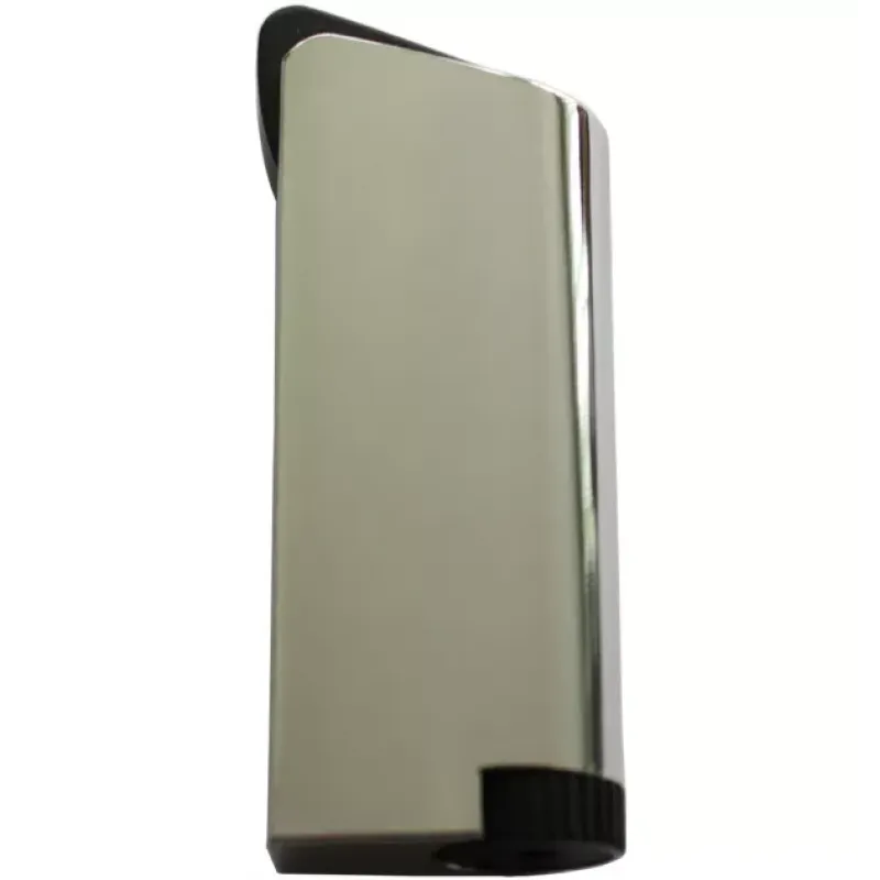 Зажигалка Silver Match Sm Bank Classic Blueflame Lighter хром глянцевый (40674271SLG)