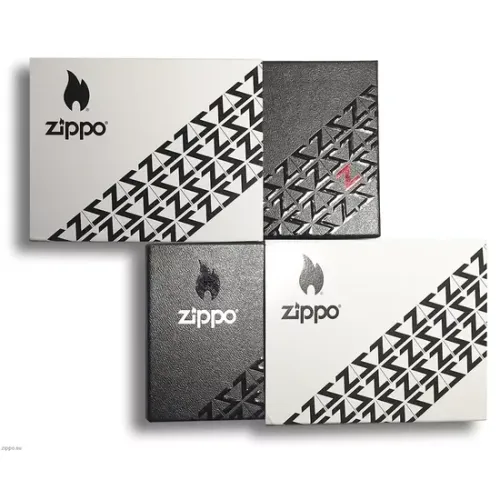 Зажигалка бензиновая армированная ZIPPO Armor® Tree of Life (29670)