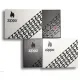 Зажигалка бензиновая армированная ZIPPO Armor® Tree of Life (29670)