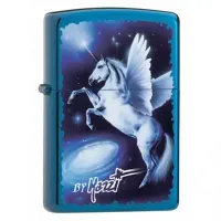Зажигалка Zippo MAZZI FANTASY (24081)