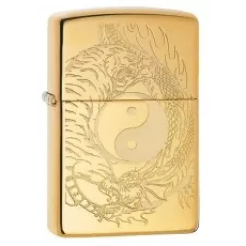 Бензинові запальнички 49024 запальничка "ZIPPO" 254B Tiger and Dragon Design Бензинові запальнички 49024 запальничка "ZIPPO" 254B Tiger and Dragon Design