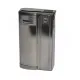 Зажигалка бензиновая IMCO Streamline 6800P Oil black nickel вооруженный хром (IM1800072)