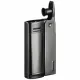 Зажигалка бензиновая IMCO Streamline 6800P Oil black nickel вооруженный хром (IM1800072)