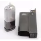 Зажигалка бензиновая IMCO Streamline 6800P Oil black nickel вооруженный хром (IM1800072)