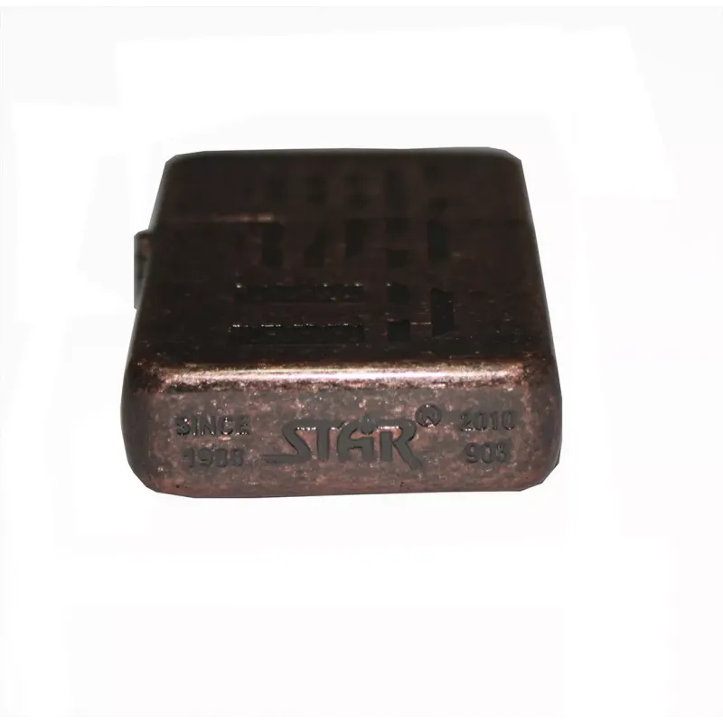 Зажигалка бензиновая STAR USA (23640STAR)