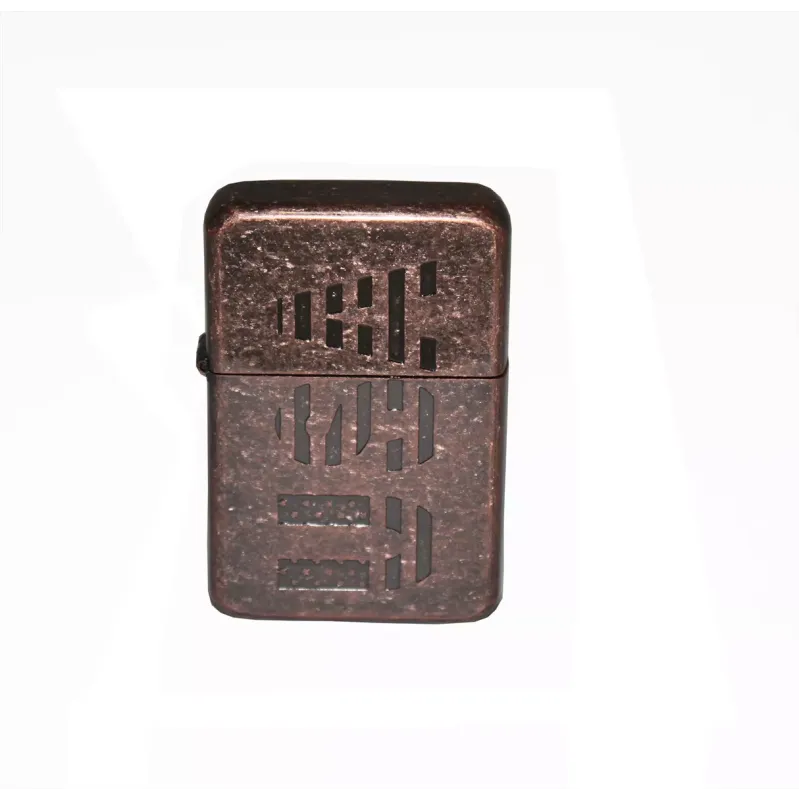 Зажигалка бензиновая STAR USA (23640STAR)