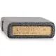 Зажигалка бензиновая Zippo IRON STONE (211)