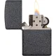 Зажигалка бензиновая Zippo IRON STONE (211)