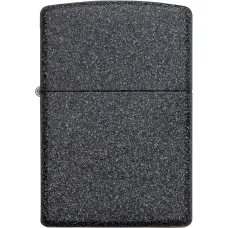 Зажигалка бензиновая Zippo IRON STONE (211)