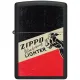 Зажигалка бензиновая Zippo 218 2022PFF Zippo Windy Design (48499)